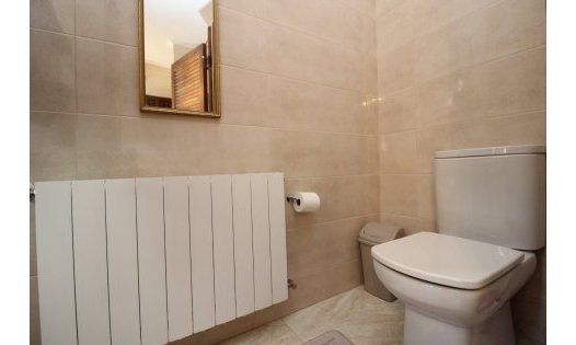 Herverkoop - Luxe villa's -
Orihuela Costa - Villamartin