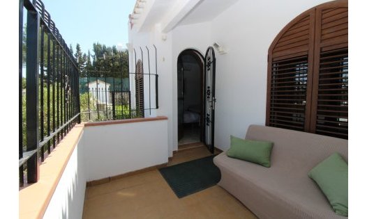 Herverkoop - Luxe villa's -
Orihuela Costa - Villamartin
