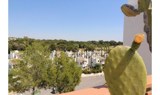 Herverkoop - Luxe villa's -
Orihuela Costa - Villamartin