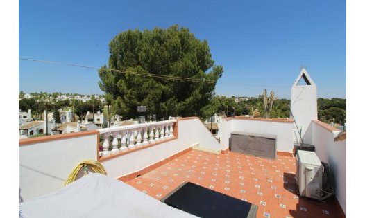 Herverkoop - Luxe villa's -
Orihuela Costa - Villamartin