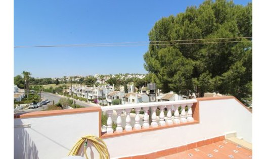 Herverkoop - Luxe villa's -
Orihuela Costa - Villamartin
