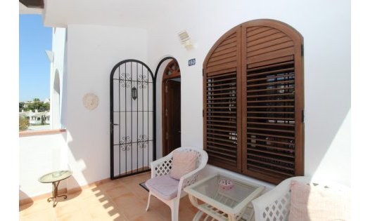 Herverkoop - Luxe villa's -
Orihuela Costa - Villamartin