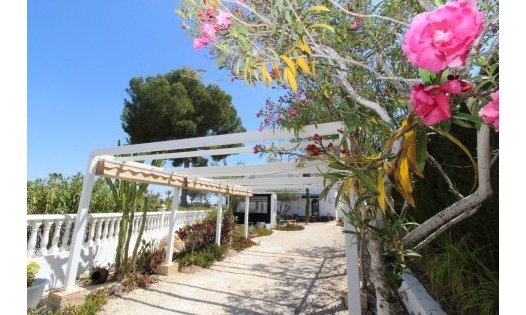 Herverkoop - Luxe villa's -
Orihuela Costa - Villamartin