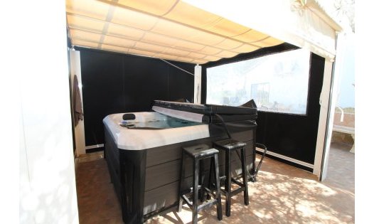 Herverkoop - Luxe villa's -
Orihuela Costa - Villamartin