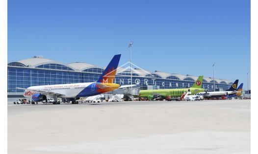 Herverkoop - Luxe villa's -
Orihuela Costa - Villamartin