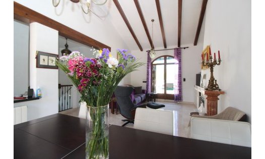 Herverkoop - Luxe villa's -
Orihuela Costa - Villamartin