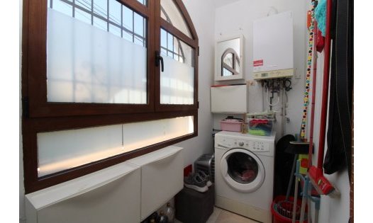 Herverkoop - Luxe villa's -
Orihuela Costa - Villamartin