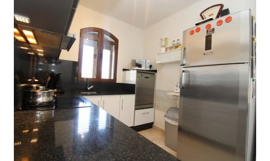 Herverkoop - Luxe villa's -
Orihuela Costa - Villamartin