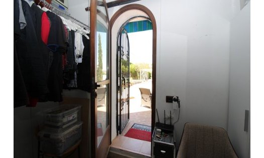 Herverkoop - Luxe villa's -
Orihuela Costa - Villamartin