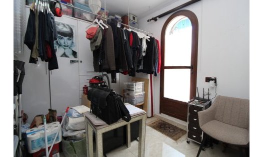 Herverkoop - Luxe villa's -
Orihuela Costa - Villamartin