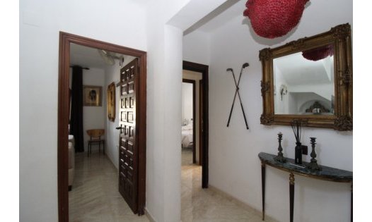 Herverkoop - Luxe villa's -
Orihuela Costa - Villamartin