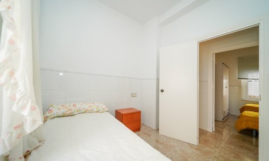 Återförsäljning - Bungalows -
Pilar de la Horadada - Torre de la Horadada