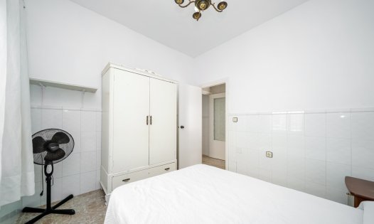 Återförsäljning - Bungalows -
Pilar de la Horadada - Torre de la Horadada