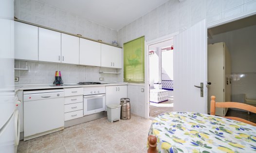 Återförsäljning - Bungalows -
Pilar de la Horadada - Torre de la Horadada