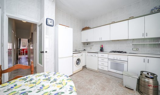 Återförsäljning - Bungalows -
Pilar de la Horadada - Torre de la Horadada