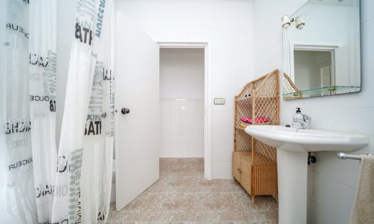 Återförsäljning - Bungalows -
Pilar de la Horadada - Torre de la Horadada