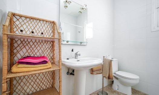 Återförsäljning - Bungalows -
Pilar de la Horadada - Torre de la Horadada