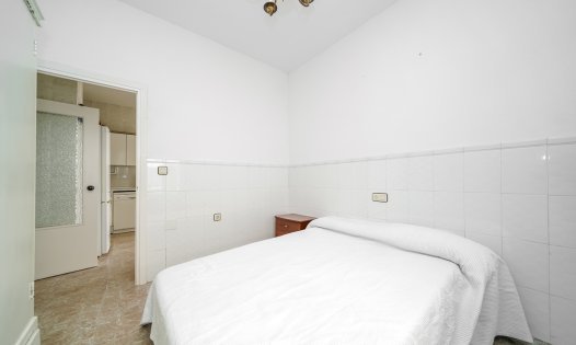 Återförsäljning - Bungalows -
Pilar de la Horadada - Torre de la Horadada