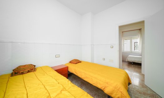 Återförsäljning - Bungalows -
Pilar de la Horadada - Torre de la Horadada