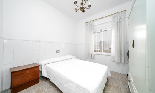 Återförsäljning - Bungalows -
Pilar de la Horadada - Torre de la Horadada