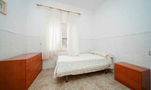 Återförsäljning - Bungalows -
Pilar de la Horadada - Torre de la Horadada