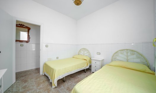 Återförsäljning - Bungalows -
Pilar de la Horadada - Torre de la Horadada