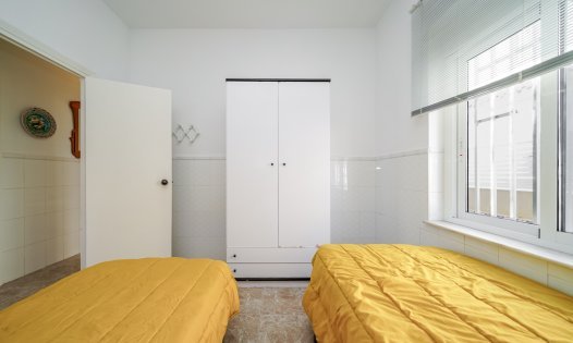 Återförsäljning - Bungalows -
Pilar de la Horadada - Torre de la Horadada