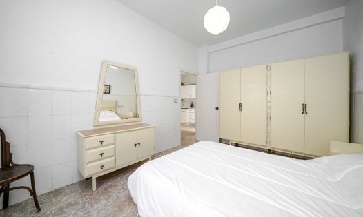 Återförsäljning - Bungalows -
Pilar de la Horadada - Torre de la Horadada