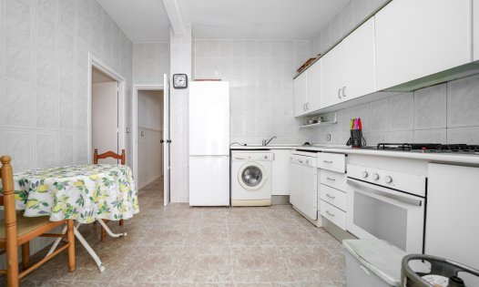 Återförsäljning - Bungalows -
Pilar de la Horadada - Torre de la Horadada