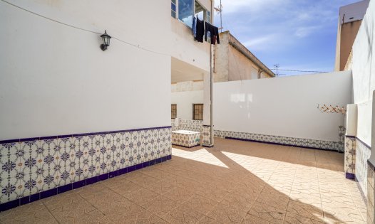 Återförsäljning - Bungalows -
Pilar de la Horadada - Torre de la Horadada