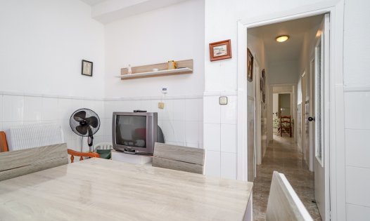 Återförsäljning - Bungalows -
Pilar de la Horadada - Torre de la Horadada