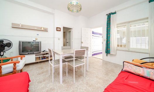 Återförsäljning - Bungalows -
Pilar de la Horadada - Torre de la Horadada