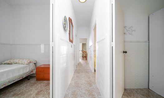 Återförsäljning - Bungalows -
Pilar de la Horadada - Torre de la Horadada