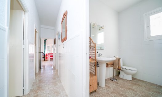 Återförsäljning - Bungalows -
Pilar de la Horadada - Torre de la Horadada