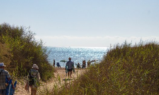 Återförsäljning - Bungalows -
Pilar de la Horadada - Torre de la Horadada