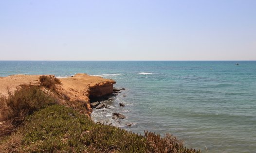Återförsäljning - Bungalows -
Pilar de la Horadada - Torre de la Horadada