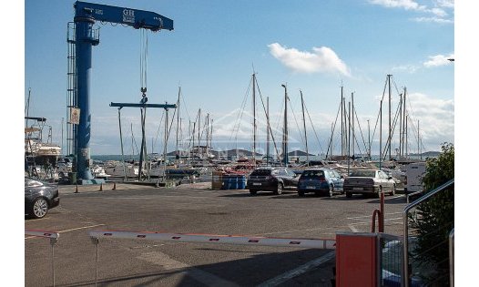 Återförsäljning - Tomter -
Los Urrutias - EL CARMOLI