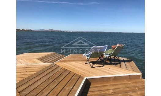 Återförsäljning - Tomter -
Los Urrutias - EL CARMOLI