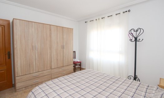 Wiederverkauf - Wohnungen -
Los Urrutias - EL CARMOLI