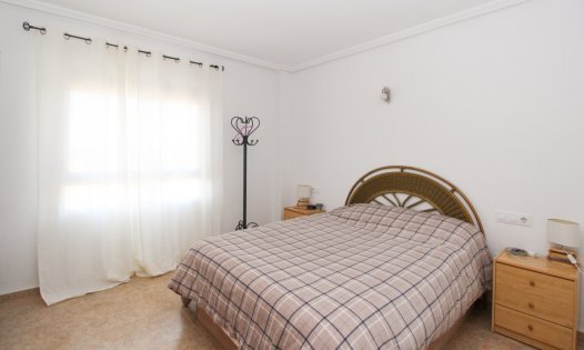 Wiederverkauf - Wohnungen -
Los Urrutias - EL CARMOLI