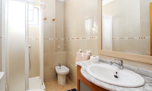 Wiederverkauf - Wohnungen -
Los Urrutias - EL CARMOLI