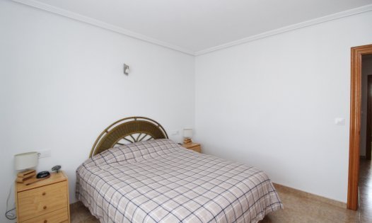 Wiederverkauf - Wohnungen -
Los Urrutias - EL CARMOLI