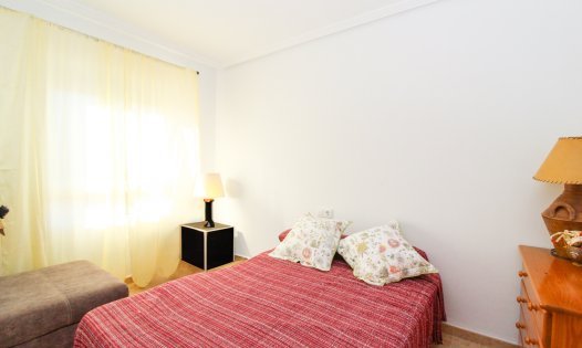 Wiederverkauf - Wohnungen -
Los Urrutias - EL CARMOLI