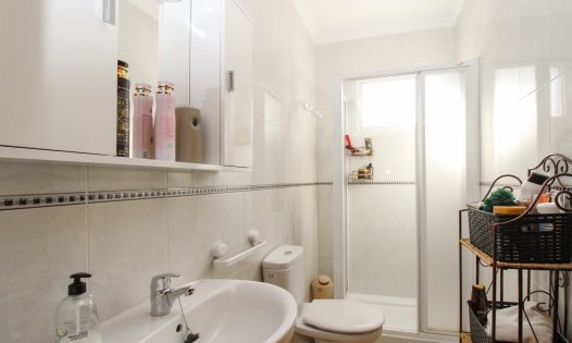 Wiederverkauf - Wohnungen -
Los Urrutias - EL CARMOLI