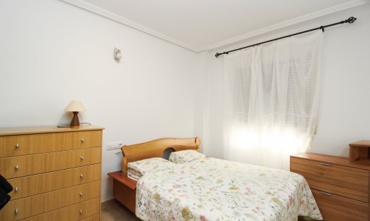 Wiederverkauf - Wohnungen -
Los Urrutias - EL CARMOLI