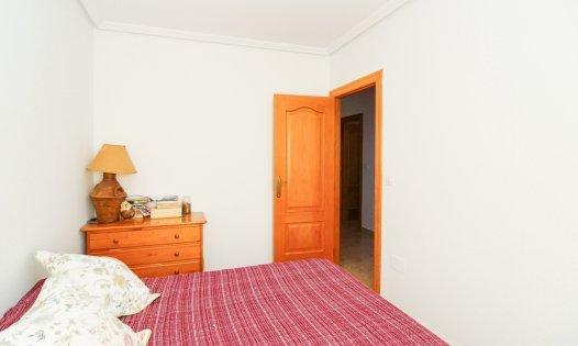 Wiederverkauf - Wohnungen -
Los Urrutias - EL CARMOLI