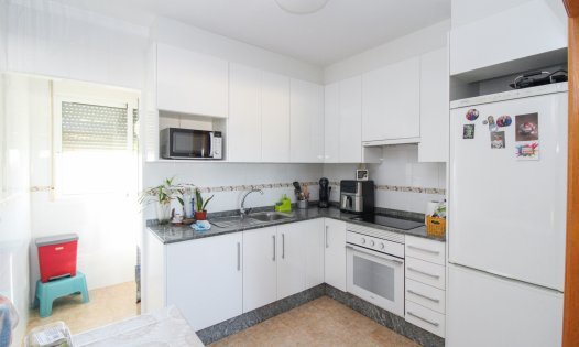 Wiederverkauf - Wohnungen -
Los Urrutias - EL CARMOLI