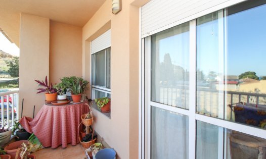 Wiederverkauf - Wohnungen -
Los Urrutias - EL CARMOLI