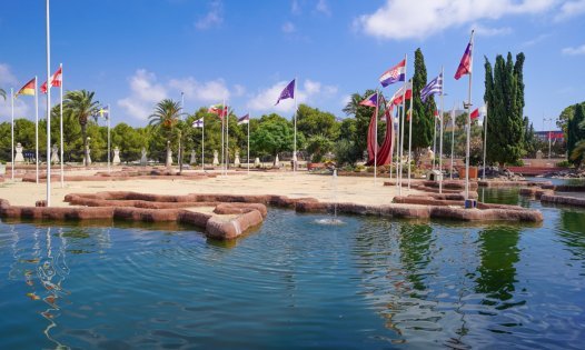 Herverkoop - Appartementen -
Torrevieja - Centro - Torrevieja