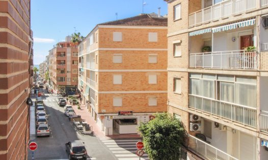 Herverkoop - Appartementen -
Torrevieja - Centro - Torrevieja